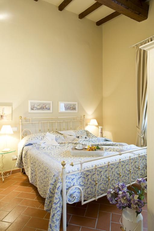 Agriturismo Petrognano SantʼEllero Εξωτερικό φωτογραφία