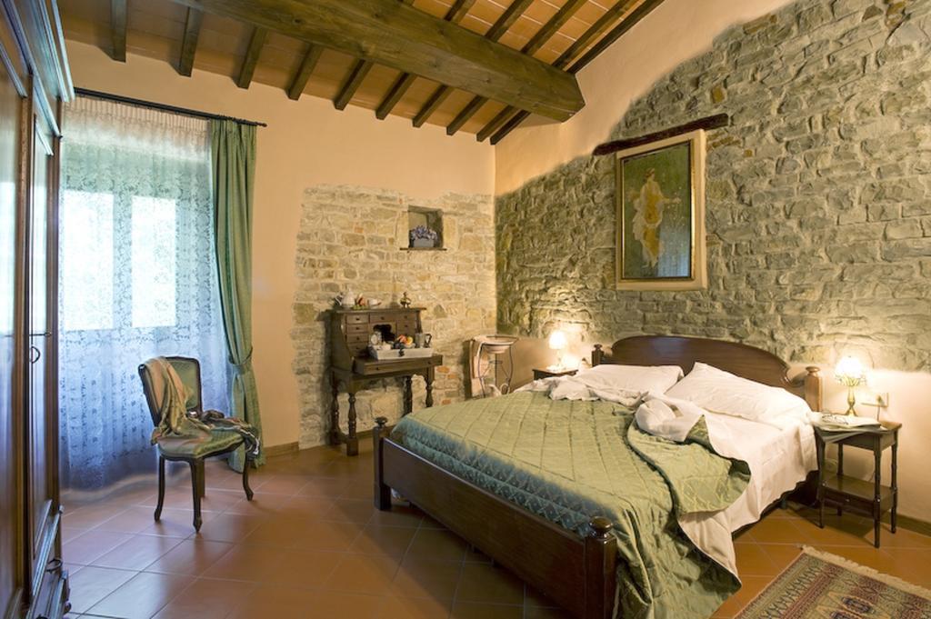 Agriturismo Petrognano SantʼEllero Εξωτερικό φωτογραφία