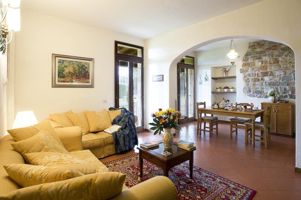 Agriturismo Petrognano SantʼEllero Εξωτερικό φωτογραφία