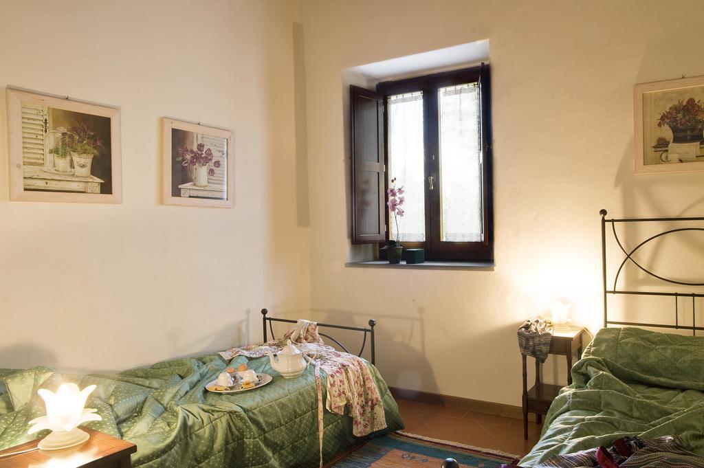 Agriturismo Petrognano SantʼEllero Εξωτερικό φωτογραφία
