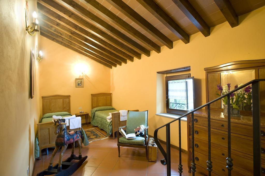 Agriturismo Petrognano SantʼEllero Εξωτερικό φωτογραφία